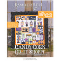 Candy Corn Quilt Shoppe Pattern Primary Image