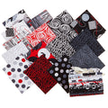 All's Wool That Ends Wool Fat Quarter Bundle Primary Image