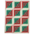 Cozies Flannel Christmas Kit Primary Image