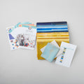 Missouri Star Starry Night All Stars Quilt Kit Alternative View #3