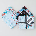 Gnome for Christmas Fat Quarter Bundle Primary Image