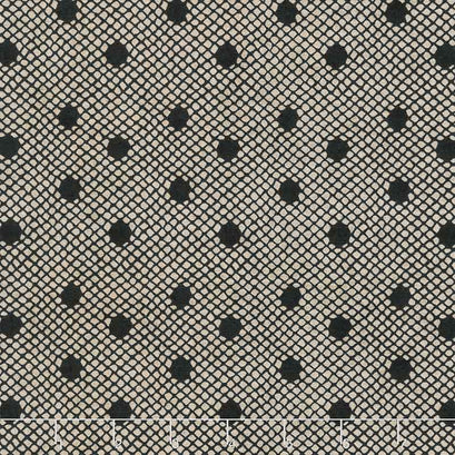Date Night - Swoon Grey Couture Yardage