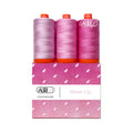 Aurifil Rainforest Set Alternative View #5
