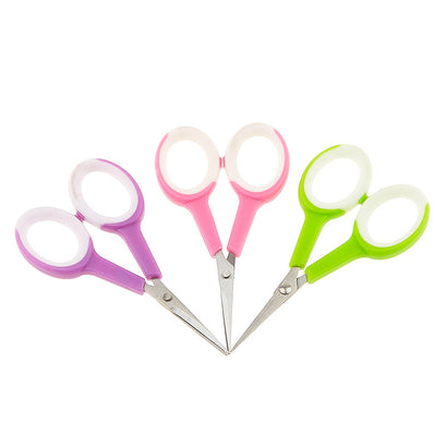Ultra Sharp Embroidery Scissors, 4-1/4