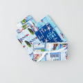 Beach Life Favorites 5 Piece Fat Quarter Bundle Primary Image