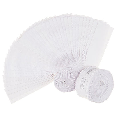 Quilter's Flour IV Favorites 2.5" Strips