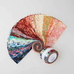 Artisan Batiks - Hermosa Roll Up Primary Image