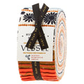 Vessel Jelly Roll Alternative View #1