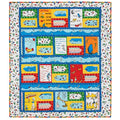 Dr. Seuss Here to There Kit Primary Image