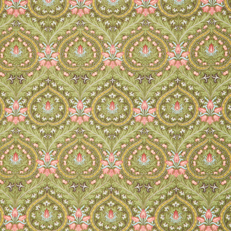 Morris Meadow - Eden Fennel Green Yardage