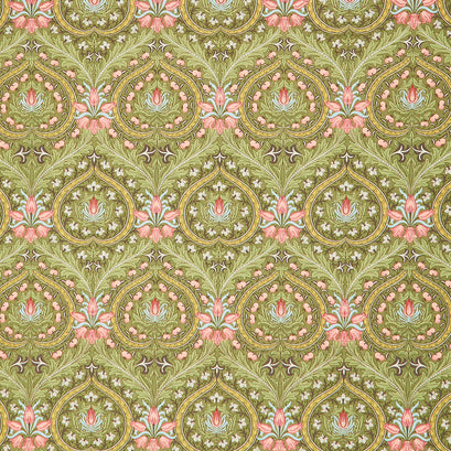 Morris Meadow - Eden Fennel Green Yardage
