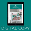 Digital Download - Bedside Caddy Pattern by Missouri Star