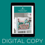 Digital Download - Bedside Caddy Pattern by Missouri Star Primary Image