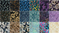Flower Petals Favorites 2.5" Strips Alternative View #2