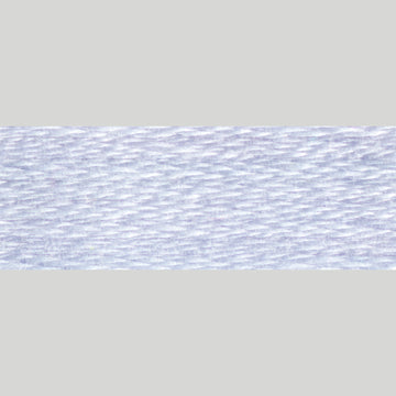 DMC Embroidery Floss - 3747 Very Light Blue Violet Alternative View #1