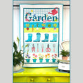 Garden Ready Quilt Pattern Alternative View #2