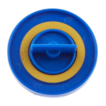 Dual Rotary Blade Sharpener - 45mm Primary Image