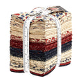 Freedom Road Fat Quarter Bundle Alternative View #1