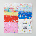 Whatever the Weather Layer Cake Primary Image