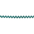 Lori Holt Vintage Ric Rac Large Trim - Alpine 3/8" Poly Alternative View #1