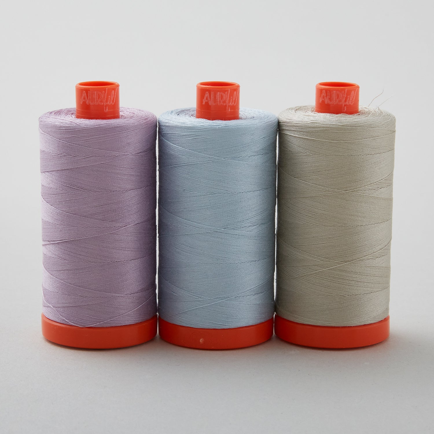 Winter Frost Trio By Aurifil winter-frost-trio-by-aurifil