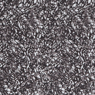 Dappled - Black White 108" Wide Backing
