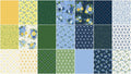 Harpersfield Favorites 10" Squares Alternative View #2
