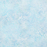 Artisan Batiks - Morning Mist Sprigs Breeze Yardage Primary Image