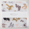 Noah's Ark (Dear Stella) 10" Squares Alternative View #1