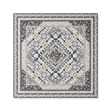 Lockwood Manor Block of the Month Primary Image