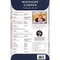 Midnight Garden I & II Quilt Pattern Alternative View #1