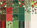 Joyful Favorites 5" Squares Alternative View #2