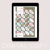 Digital Download - Iconic Quilt Pattern