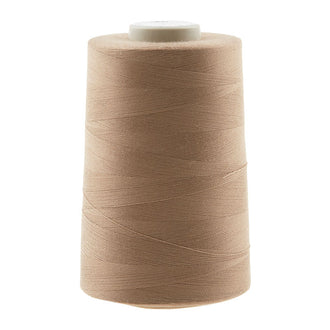 Sandbar OMNI Thread - 6,000 yds (poly-wrapped poly core)