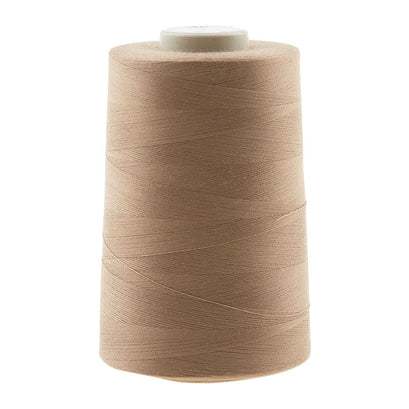 Sandbar OMNI Thread - 6,000 yds (poly-wrapped poly core)