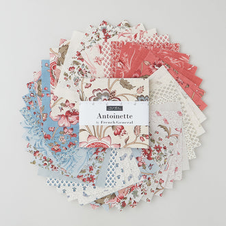 Antoinette Charm Pack