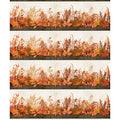 Reflections Of Autumn - Border Multi Yardage Alternative View #1