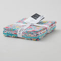 Flower Sunrise A - Favorites 5 Piece Fat Quarter Bundle Alternative View #1