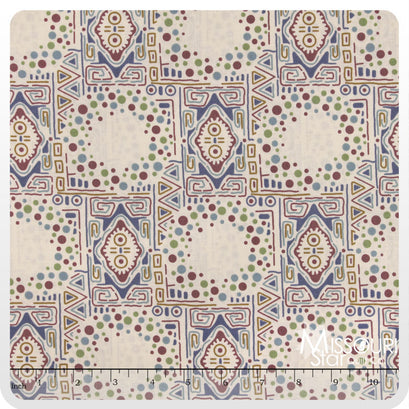 Downton Abbey - Sybil's Tapestry Yardage