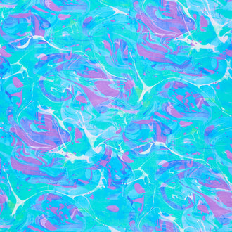 Color Wheel - Marble Pool Yardage