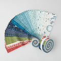 Arrival of Winter Rolie Polie Primary Image