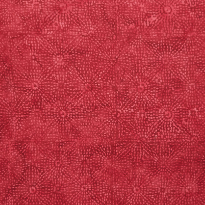 Tonga Batiks - Liberty Fireworks Stripes Yardage