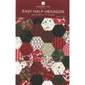 Missouri Star Bee Happy Easy Half-Hexagon Quilt Kit Alternative View #2