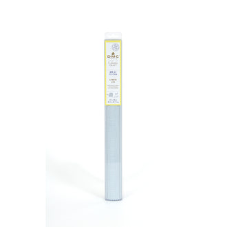 Charles Craft Linen - Light Blue - 15" x 18" Cut