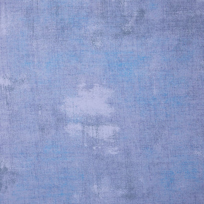 Grunge Basics - Heritage Blue Yardage