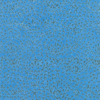 Expressions Batiks - Elementals Azure Yardage