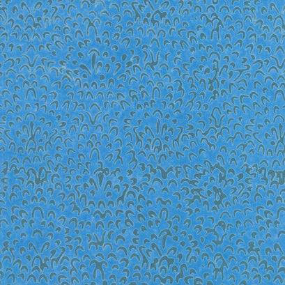 Expressions Batiks - Elementals Azure Yardage