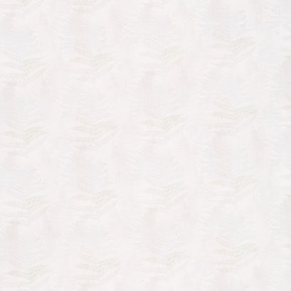 Botanical - Fern Tonal Cream Yardage