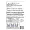 Motor City Tote Seat Belt Pattern Alternative View #1
