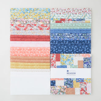 Meadow Favorites 10" Squares
